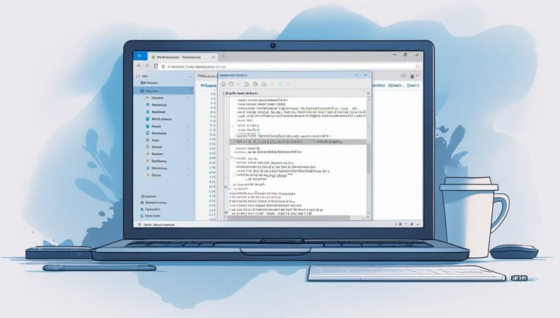 Restablecer el archivo Hosts en Windows 