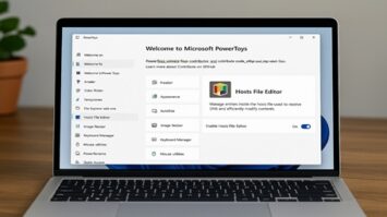 Microsoft PowerToys 2026