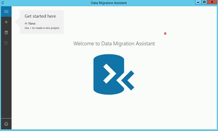 Migrar bases de datos SQL Server 2025