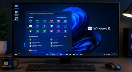 Windows 12